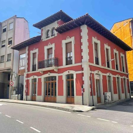Apartamento El Ferreiro Grado Eksteriør billede